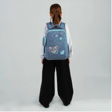 Рюкзак Kite Education каркасний SP25-531M Studio Pets