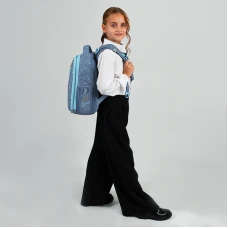 Рюкзак Kite Education каркасний SP25-531M Studio Pets