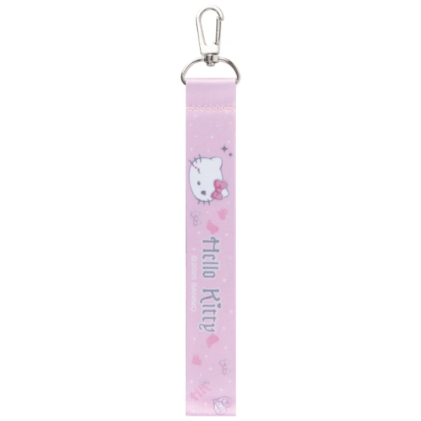 Брелок-підвіска HK25-3000-1 Hello Kitty