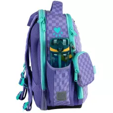 Рюкзак Kite Education каркасний SP25-555S-2 Studio Pets