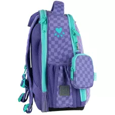 Рюкзак Kite Education каркасний SP25-555S-2 Studio Pets