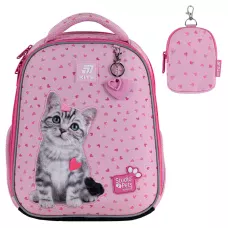 Рюкзак Kite Education каркасний SP25-555S-1 Studio Pets