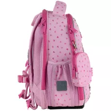 Рюкзак Kite Education каркасний SP25-555S-1 Studio Pets