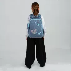 Рюкзак Kite Education каркасний SP25-531M Studio Pets