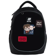 Набір бейджів на липучці, 3 шт., HP25-3012 Harry Potter
