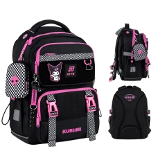 Рюкзак Kite Education HK25-1022M Kuromi
