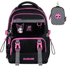 Рюкзак Kite Education HK25-1022M Kuromi