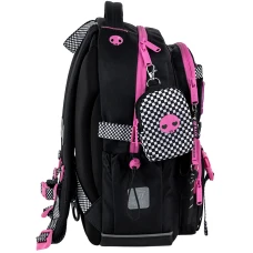 Рюкзак Kite Education HK25-1022M Kuromi
