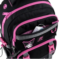 Рюкзак Kite Education HK25-1022M Kuromi