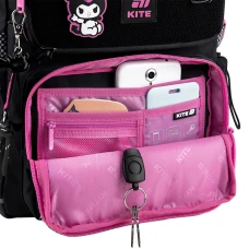 Рюкзак Kite Education HK25-1022M Kuromi
