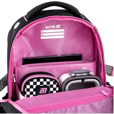 Рюкзак Kite Education HK25-1022M Kuromi