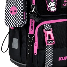 Рюкзак Kite Education HK25-1022M Kuromi