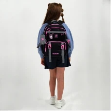 Рюкзак Kite Education HK25-1022M Kuromi