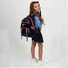 Рюкзак Kite Education HK25-1022M Kuromi