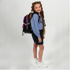 Рюкзак Kite Education HK25-1022M Kuromi