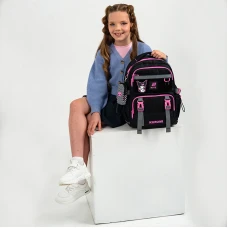 Рюкзак Kite Education HK25-1022M Kuromi