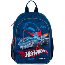 Рюкзак Kite Kids HW25-2735XS Hot Wheels