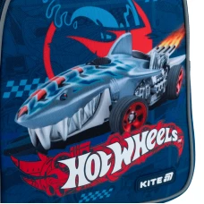 Рюкзак Kite Kids HW25-2735XS Hot Wheels