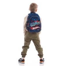 Рюкзак Kite Kids HW25-2735XS Hot Wheels