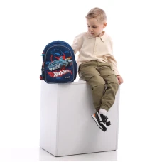 Рюкзак Kite Kids HW25-2735XS Hot Wheels