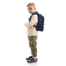 Рюкзак Kite Kids HW25-2735XS Hot Wheels