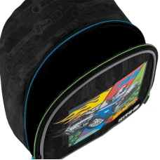 Рюкзак Kite Kids HW25-538XXS Hot Wheels