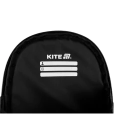 Рюкзак Kite Kids HW25-538XXS Hot Wheels