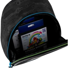 Рюкзак Kite Kids HW25-538XXS Hot Wheels