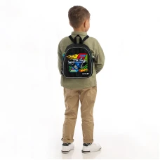 Рюкзак Kite Kids HW25-538XXS Hot Wheels