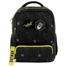 Рюкзак Kite Kids DC25-559XS DC Batman