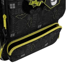 Рюкзак Kite Kids DC25-559XS DC Batman