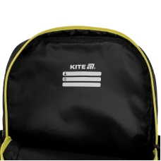 Рюкзак Kite Kids DC25-559XS DC Batman