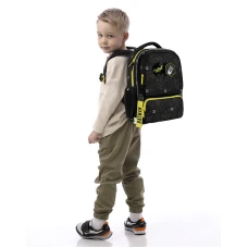 Рюкзак Kite Kids DC25-559XS DC Batman