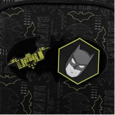 Рюкзак Kite Kids DC25-559XS DC Batman