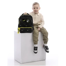Рюкзак Kite Kids DC25-559XS DC Batman