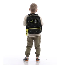 Рюкзак Kite Kids DC25-559XS DC Batman