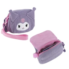 Сумка Kite дитяча HK25-2710 Kuromi