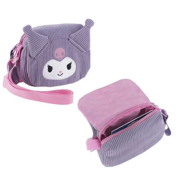 Сумка Kite дитяча HK25-2710 Kuromi