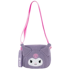 Сумка Kite дитяча HK25-2710 Kuromi