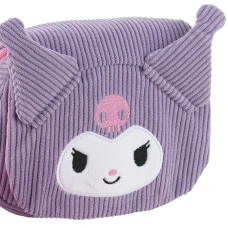 Сумка Kite дитяча HK25-2710 Kuromi