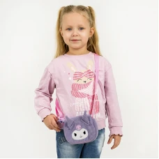 Сумка Kite дитяча HK25-2710 Kuromi