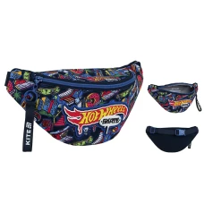 Сумка-бананка Kite дитяча HW25-2577 Hot Wheels Skate