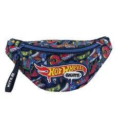 Сумка-бананка Kite дитяча HW25-2577 Hot Wheels Skate