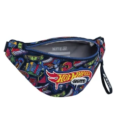 Сумка-бананка Kite дитяча HW25-2577 Hot Wheels Skate
