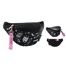 Сумка-бананка Kite дитяча MH25-2577 Monster High