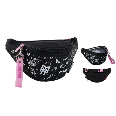 Сумка-бананка Kite дитяча MH25-2577 Monster High