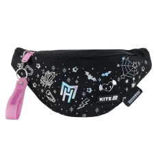 Сумка-бананка Kite дитяча MH25-2577 Monster High