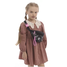 Сумка-бананка Kite дитяча MH25-2577 Monster High