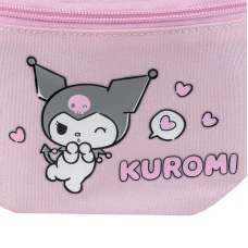 Сумка-бананка Kite дитяча HK25-2577-1 Kuromi