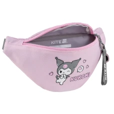 Сумка-бананка Kite дитяча HK25-2577-1 Kuromi